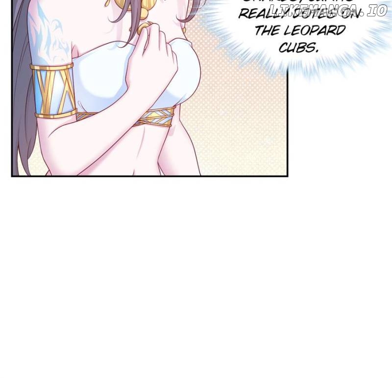 Beauty and the Beasts Chapter 683 - page 36