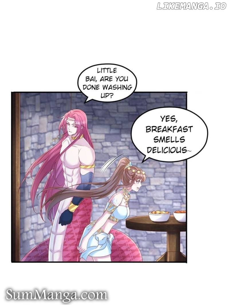 Beauty and the Beasts Chapter 683 - page 37