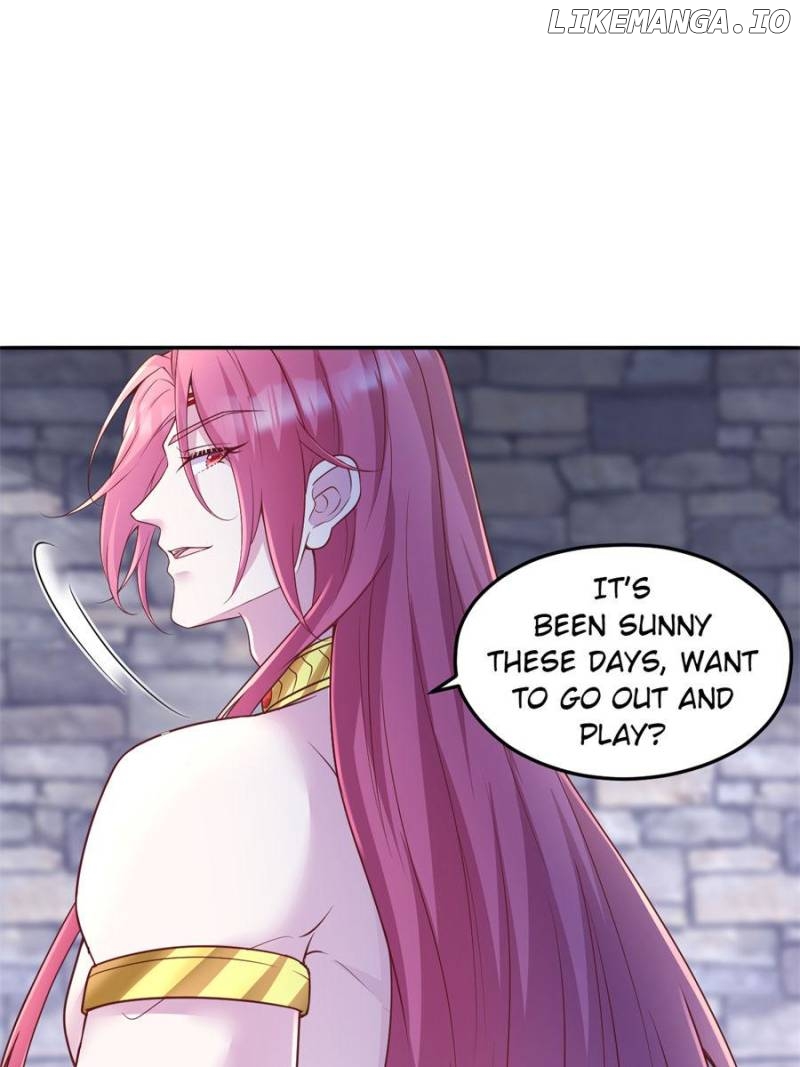 Beauty and the Beasts Chapter 683 - page 38