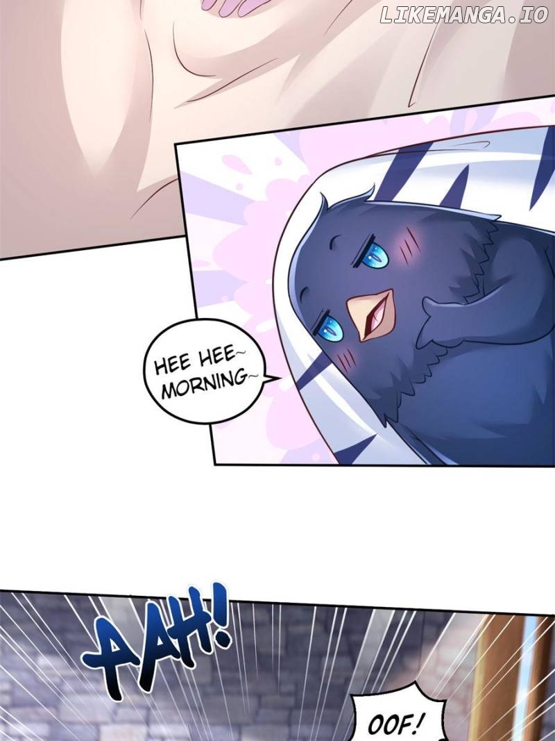 Beauty and the Beasts Chapter 683 - page 5