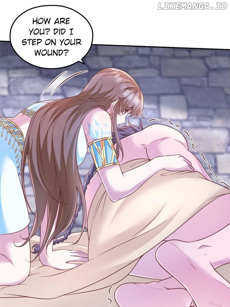 Beauty and the Beasts Chapter 683 - page 8