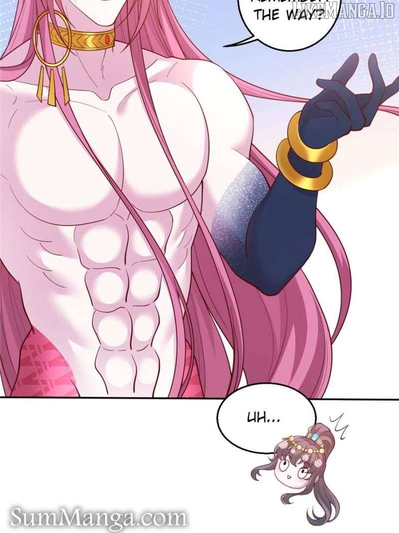 Beauty and the Beasts Chapter 684 - page 11