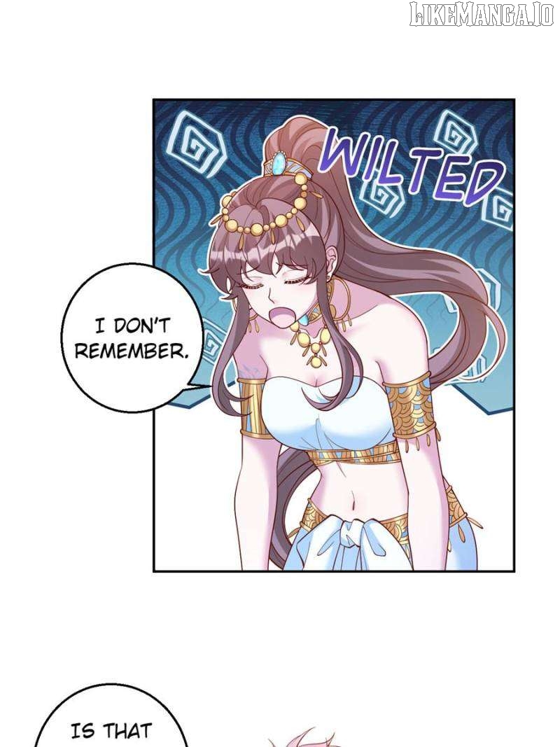 Beauty and the Beasts Chapter 684 - page 12