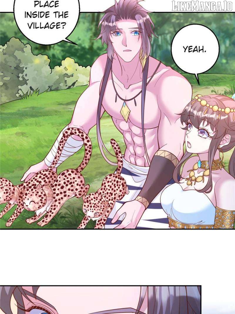 Beauty and the Beasts Chapter 684 - page 13