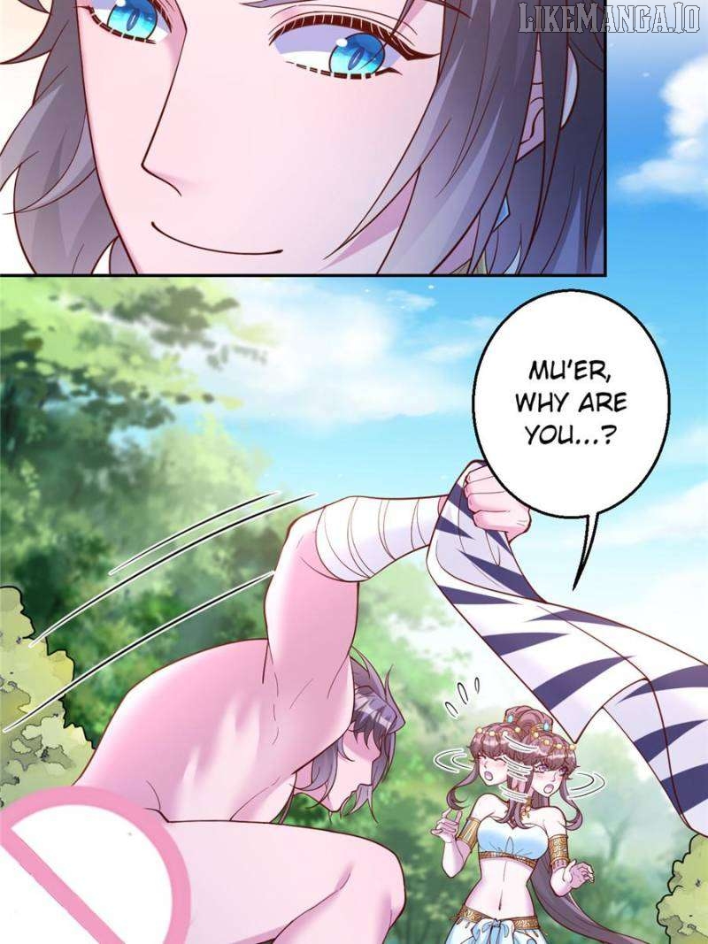 Beauty and the Beasts Chapter 684 - page 14