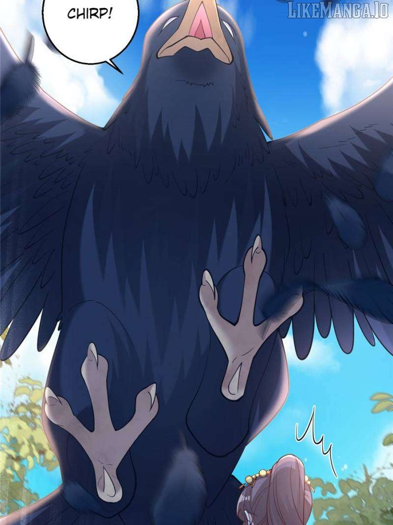 Beauty and the Beasts Chapter 684 - page 16