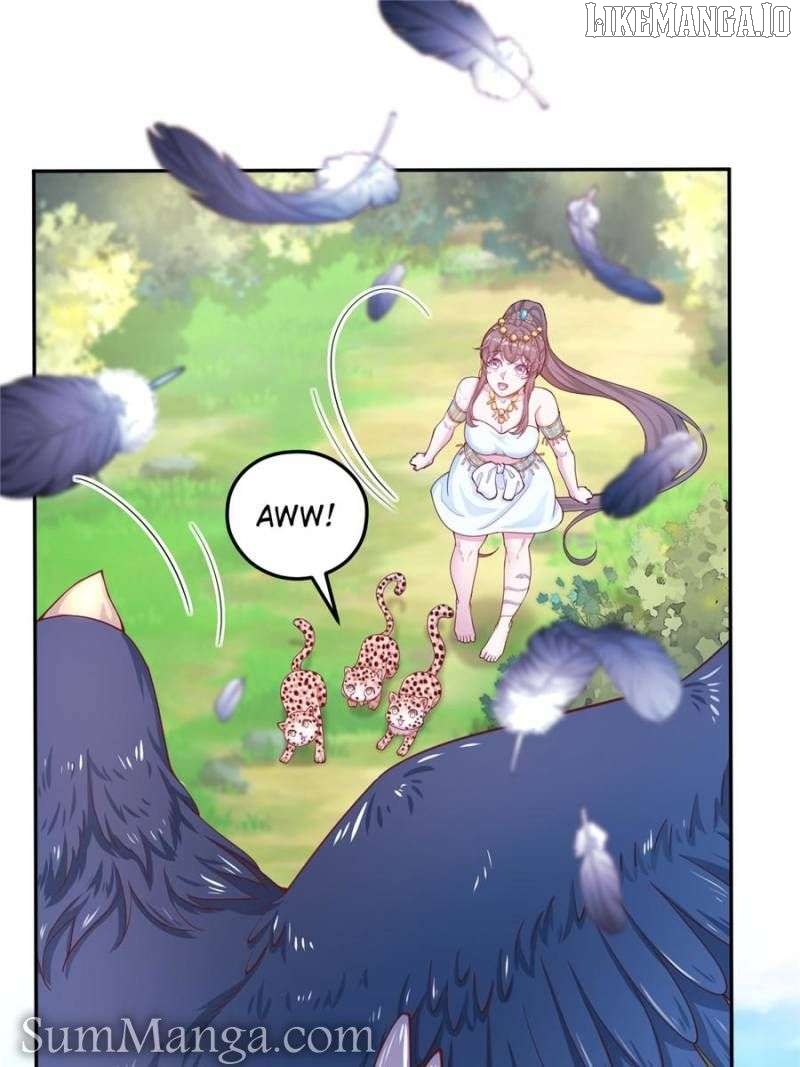 Beauty and the Beasts Chapter 684 - page 18