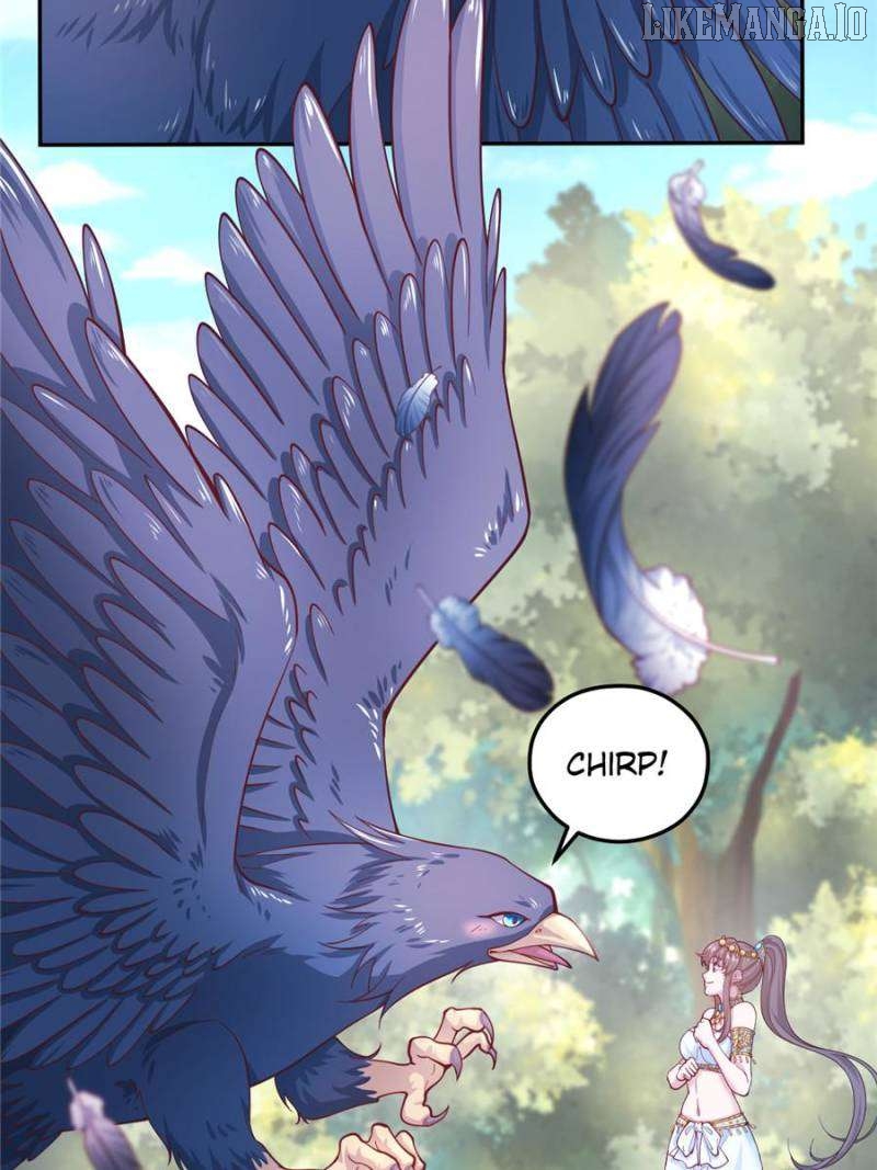 Beauty and the Beasts Chapter 684 - page 19