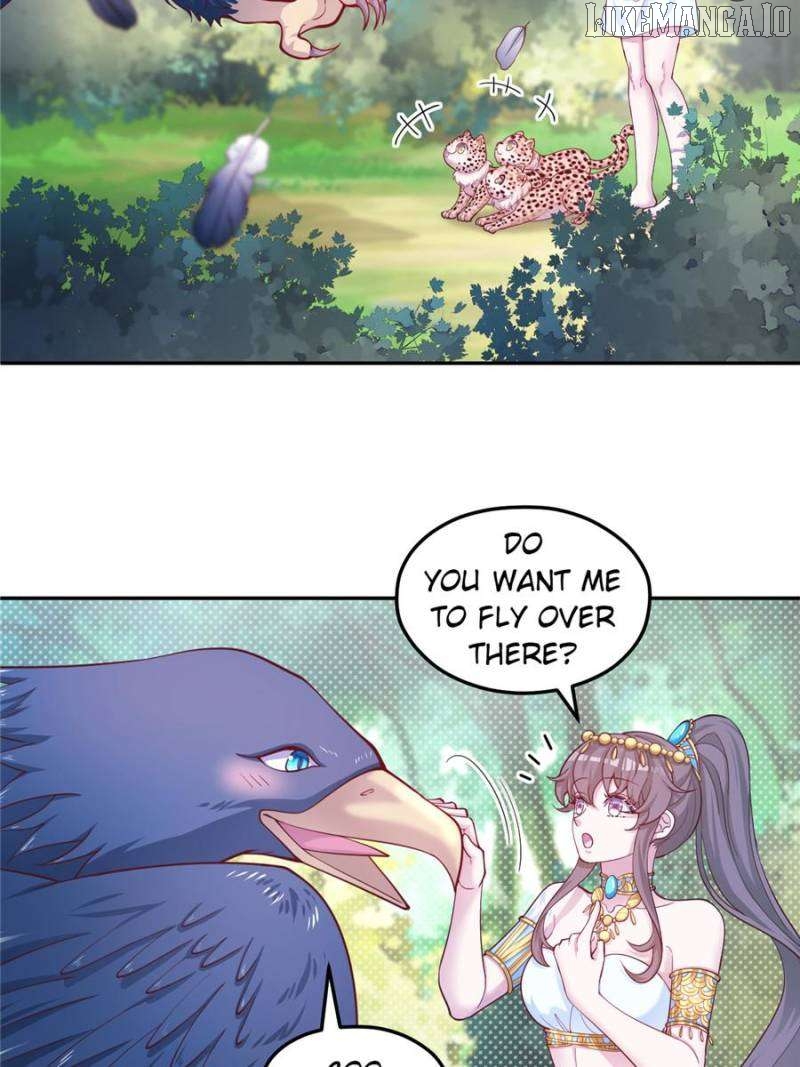 Beauty and the Beasts Chapter 684 - page 20