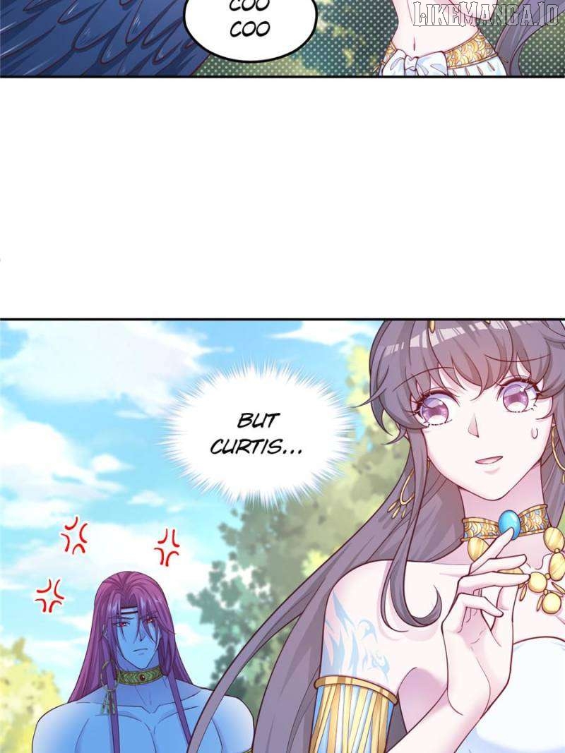 Beauty and the Beasts Chapter 684 - page 21
