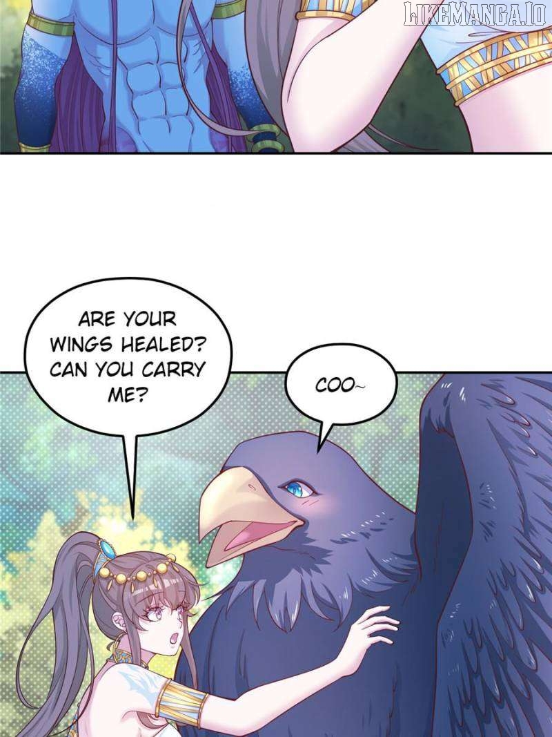 Beauty and the Beasts Chapter 684 - page 22