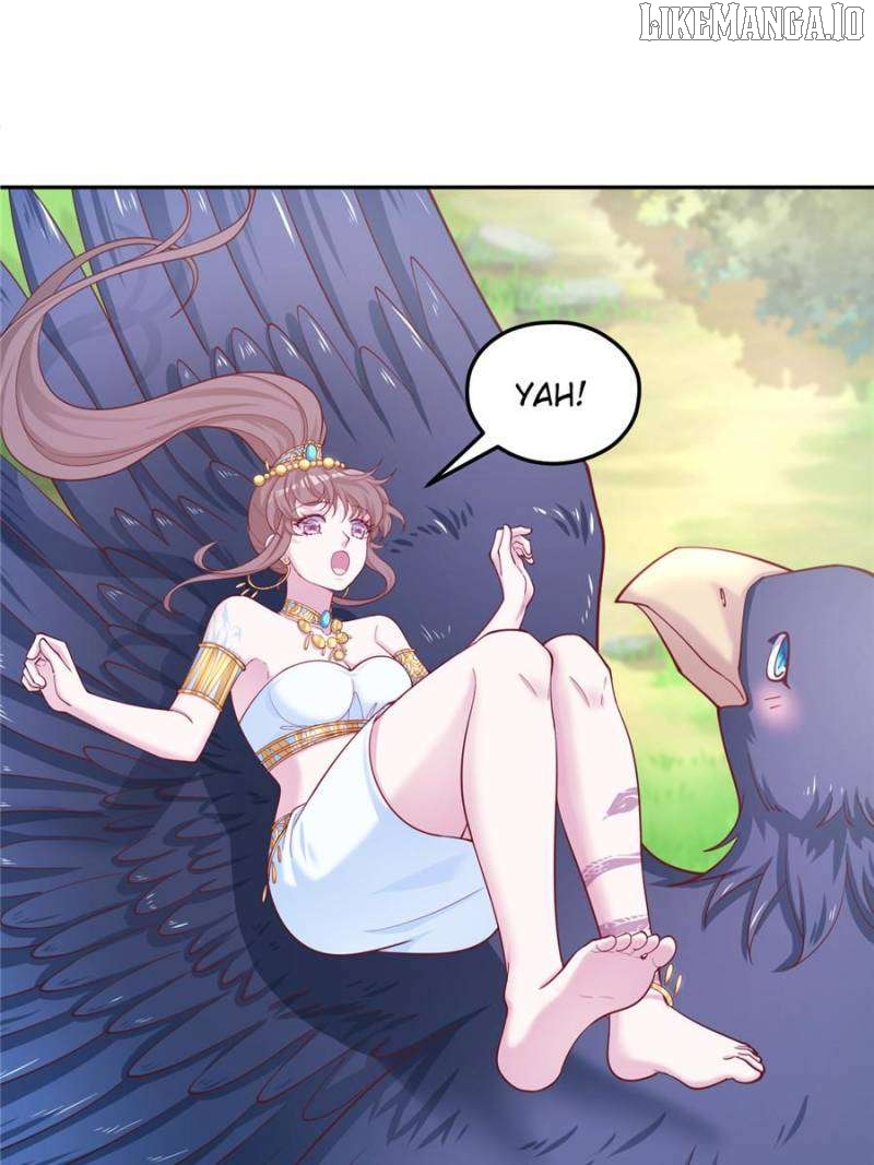 Beauty and the Beasts Chapter 684 - page 24