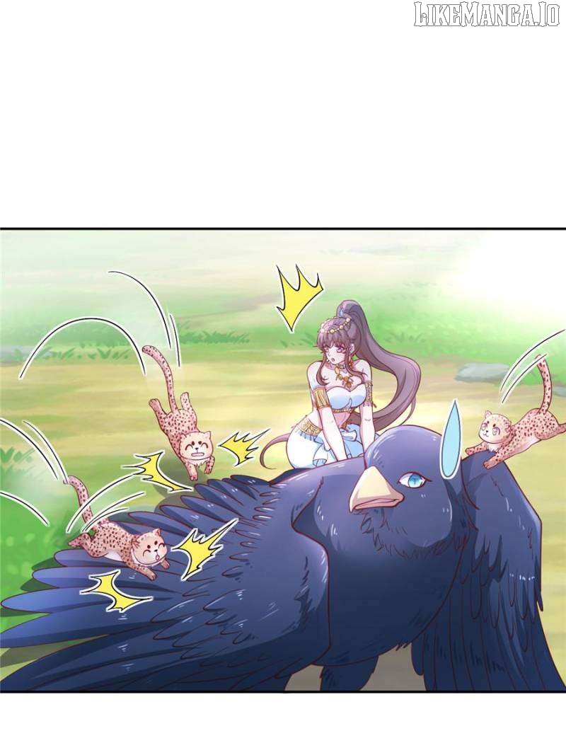 Beauty and the Beasts Chapter 684 - page 27