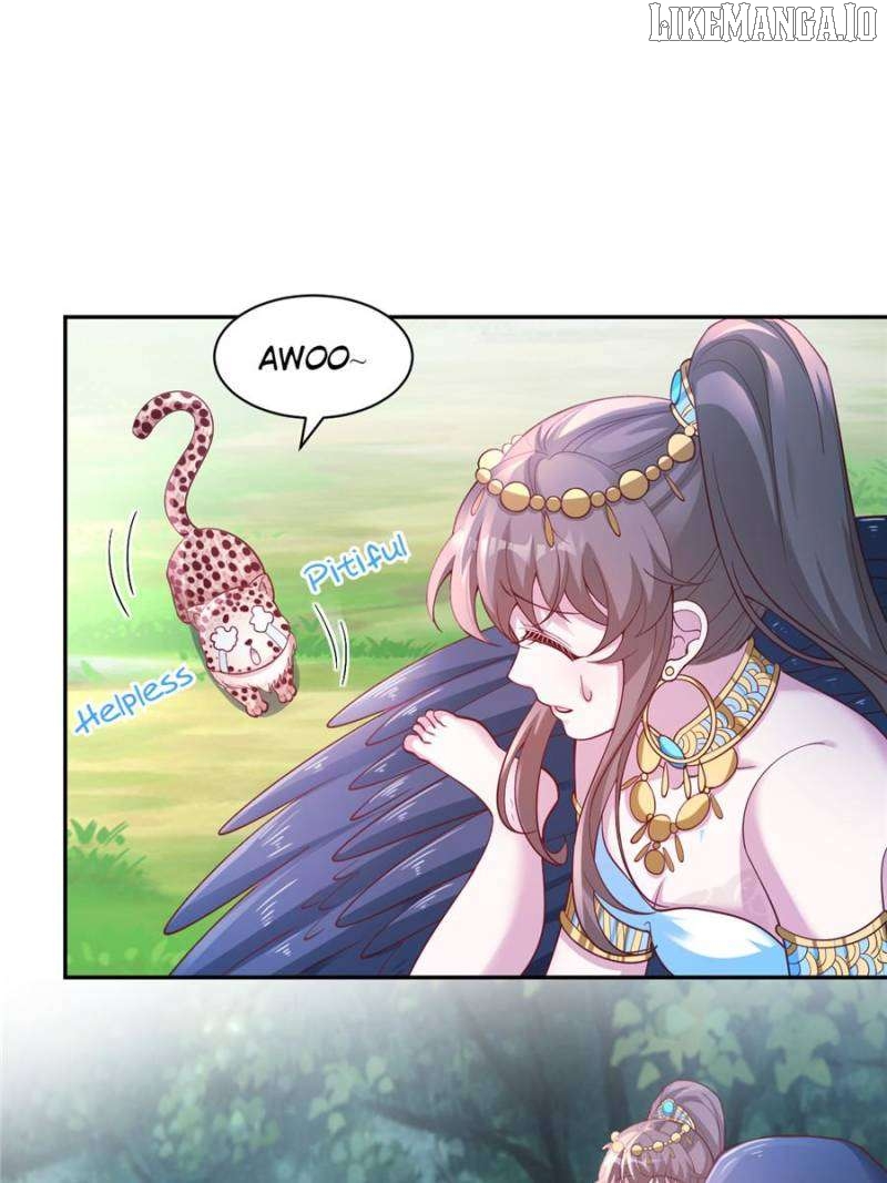 Beauty and the Beasts Chapter 684 - page 29