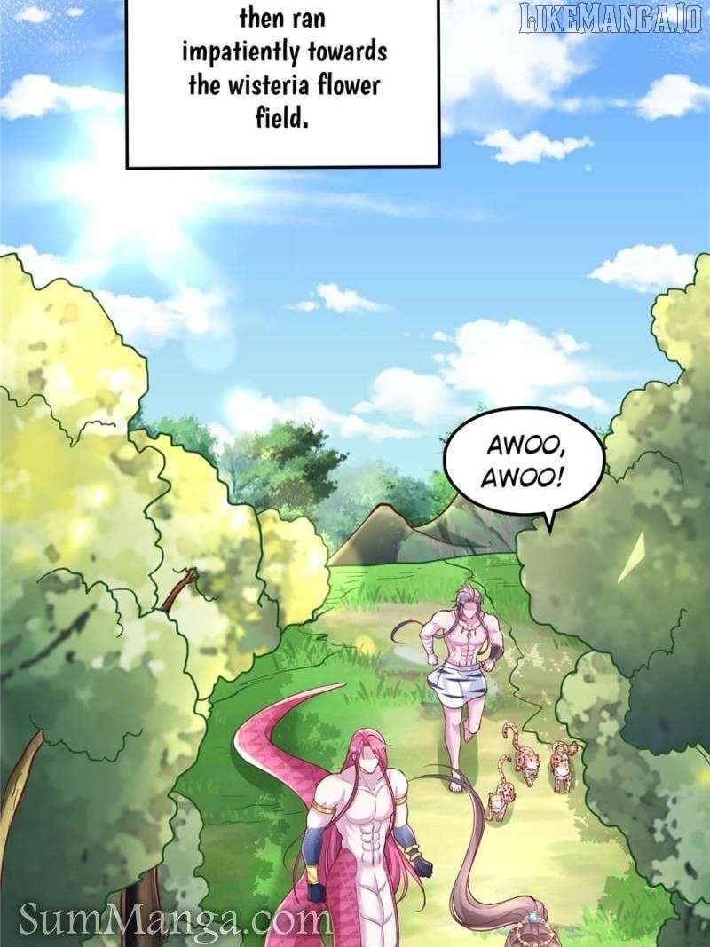 Beauty and the Beasts Chapter 684 - page 3
