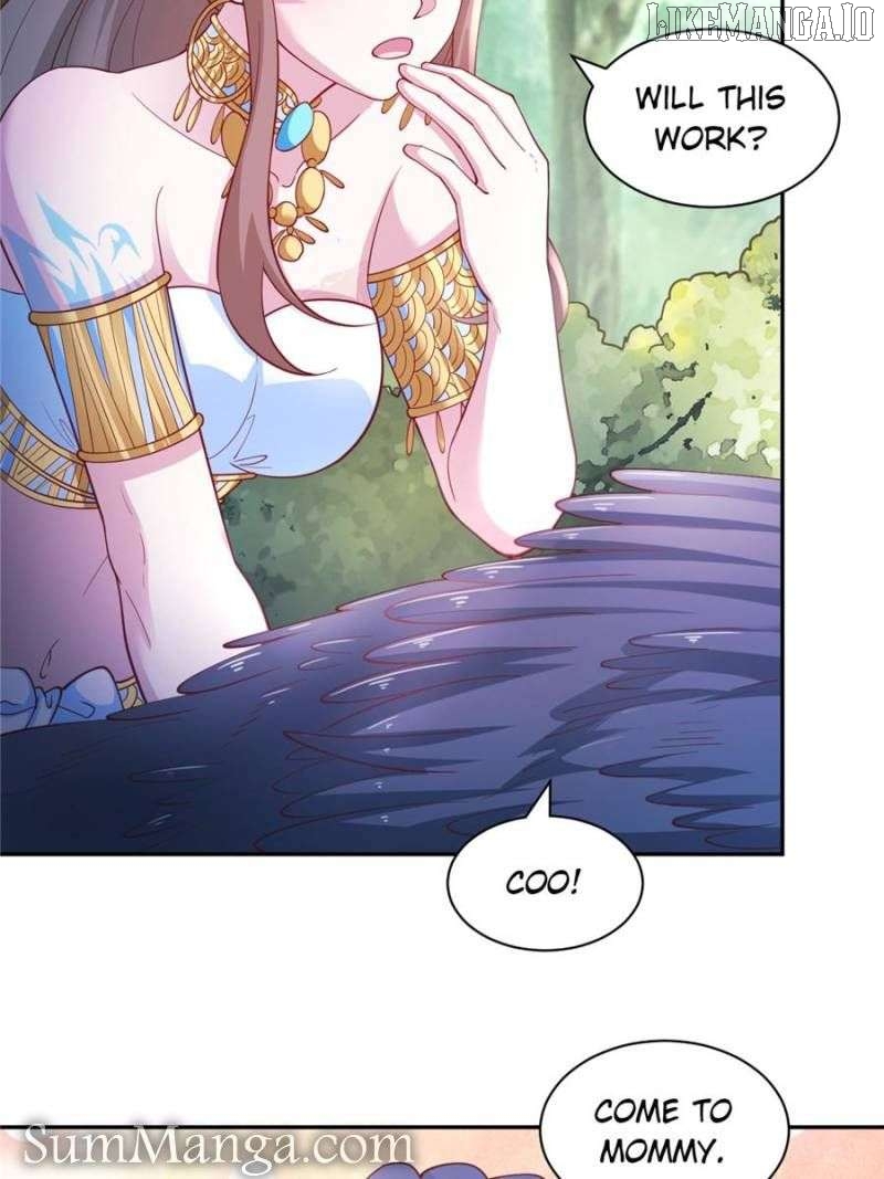 Beauty and the Beasts Chapter 684 - page 33