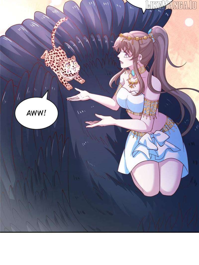 Beauty and the Beasts Chapter 684 - page 34