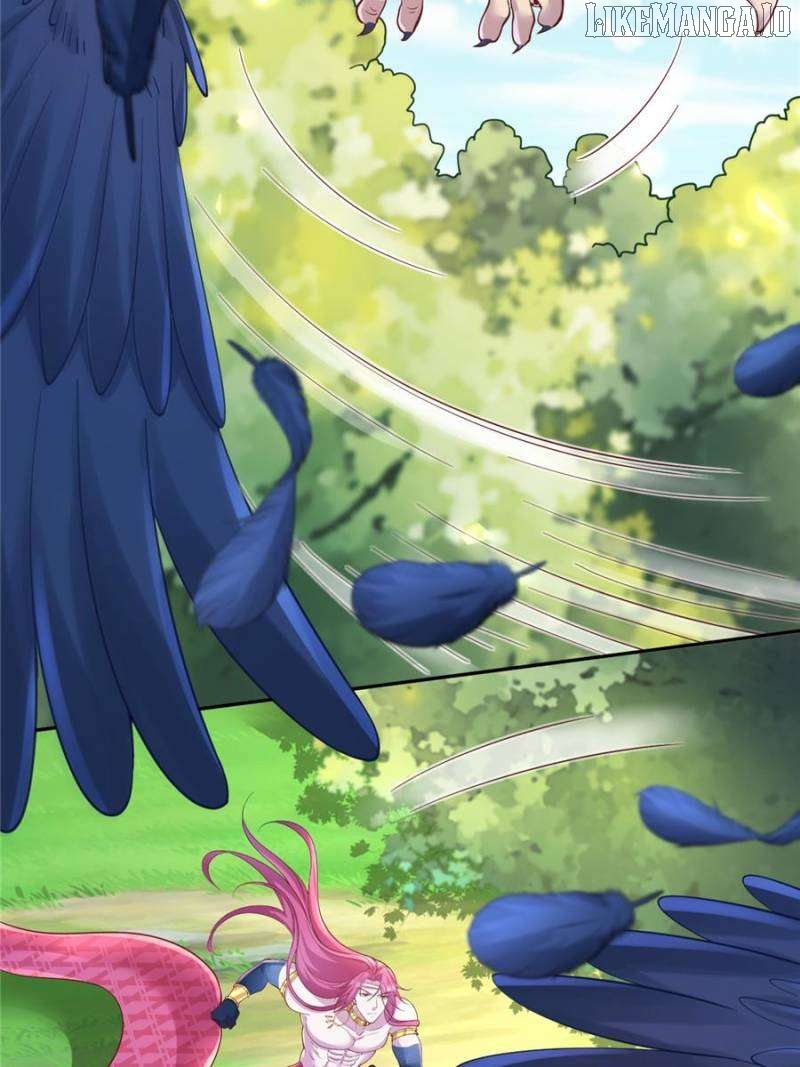 Beauty and the Beasts Chapter 684 - page 37