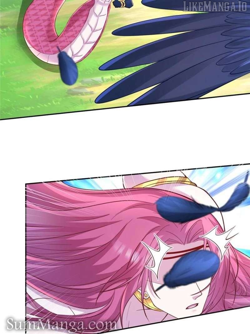 Beauty and the Beasts Chapter 684 - page 38