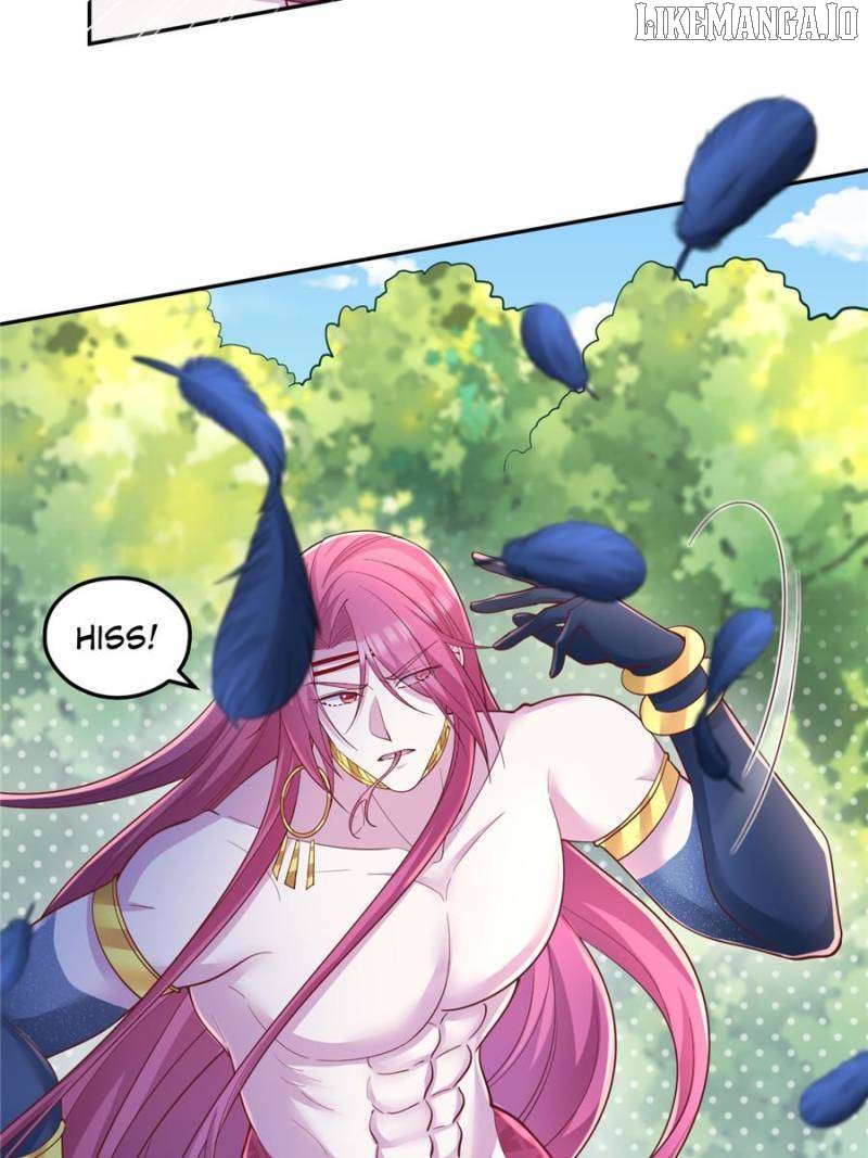 Beauty and the Beasts Chapter 684 - page 39