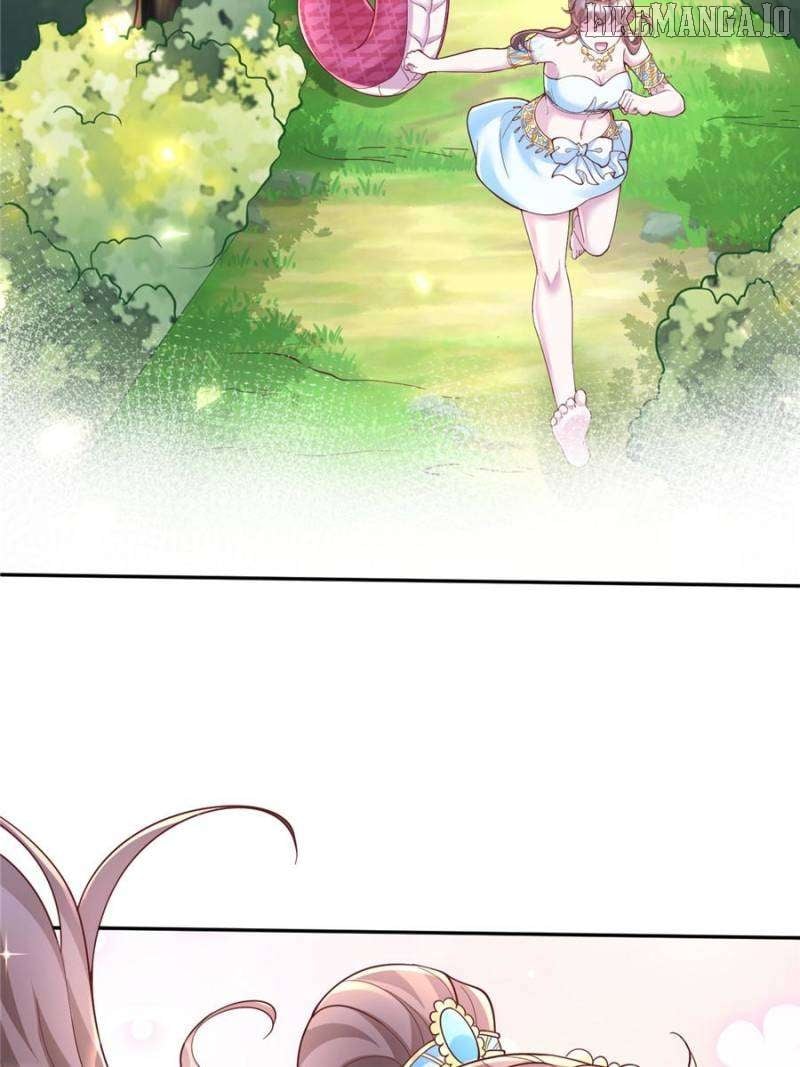 Beauty and the Beasts Chapter 684 - page 4