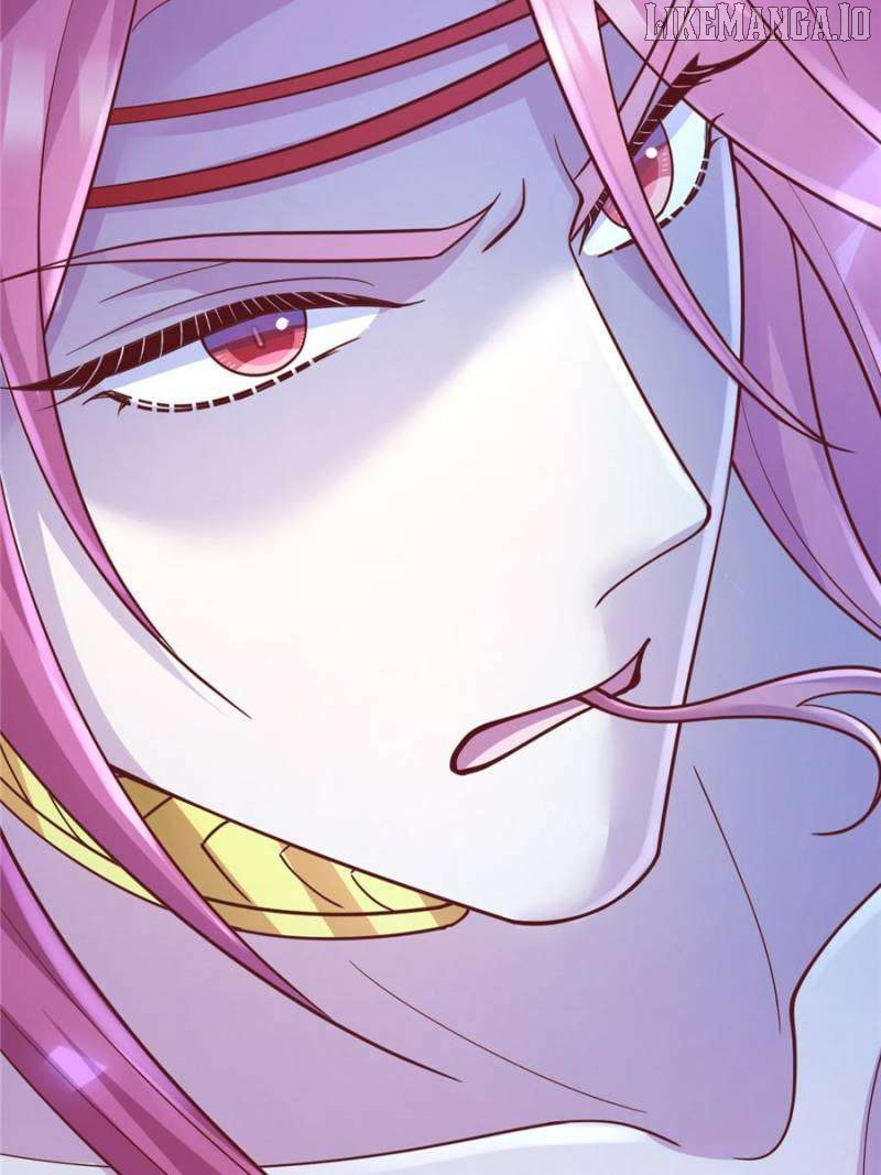 Beauty and the Beasts Chapter 684 - page 41
