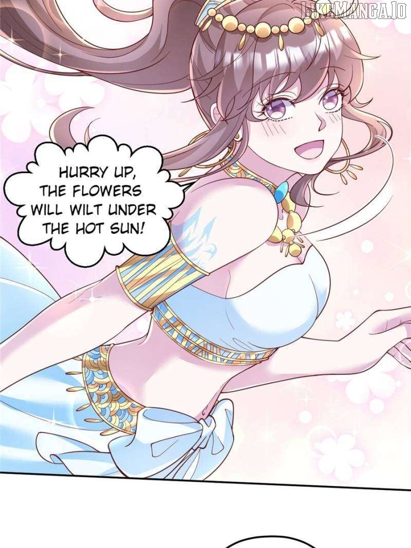 Beauty and the Beasts Chapter 684 - page 5