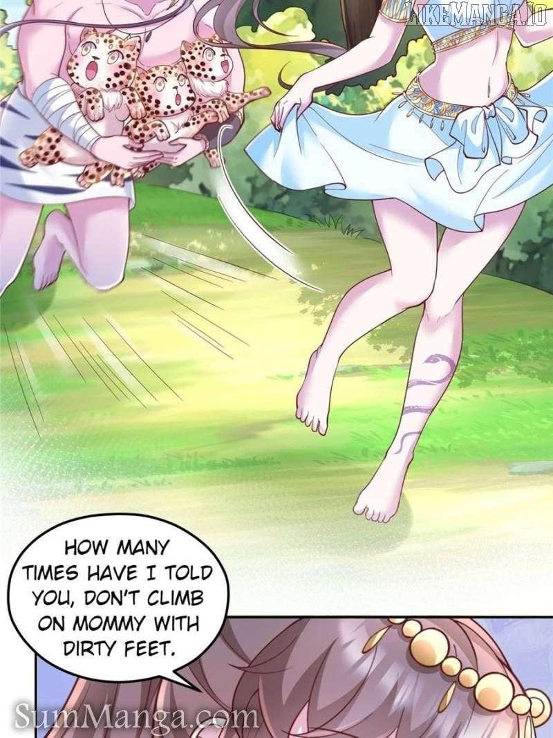 Beauty and the Beasts Chapter 684 - page 7