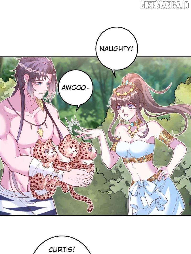Beauty and the Beasts Chapter 684 - page 9