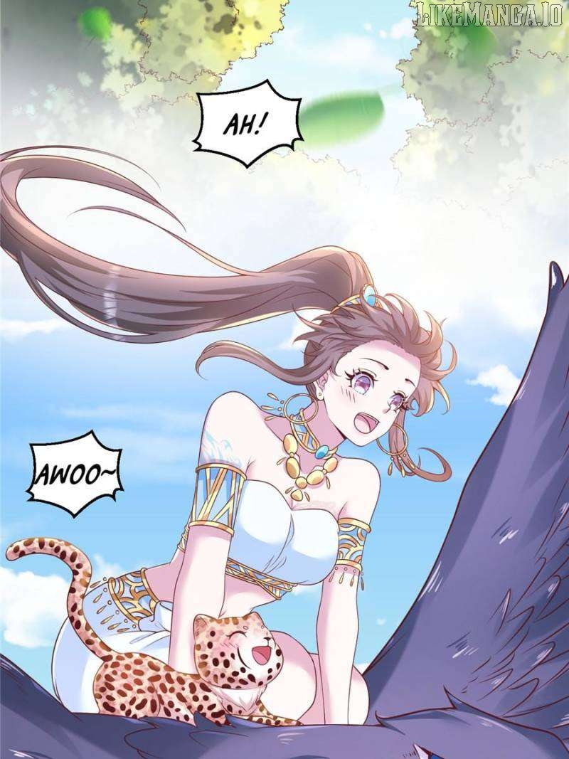 Beauty and the Beasts Chapter 685 - page 2