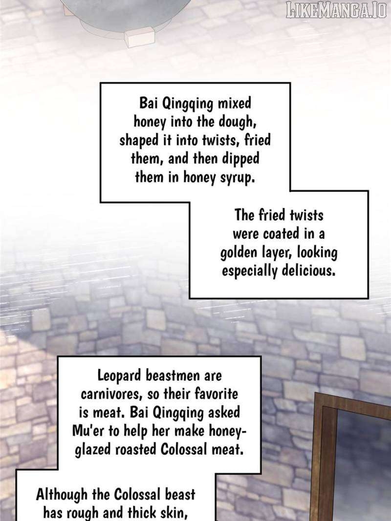 Beauty and the Beasts Chapter 686 - page 11