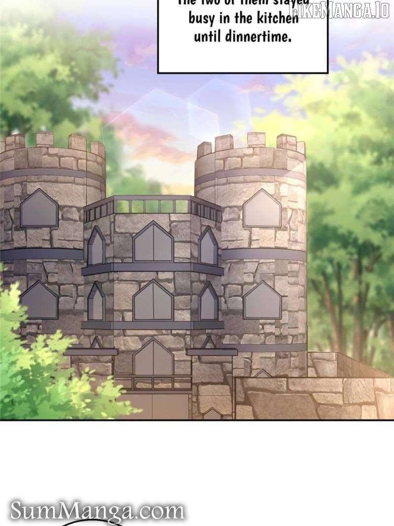 Beauty and the Beasts Chapter 686 - page 13
