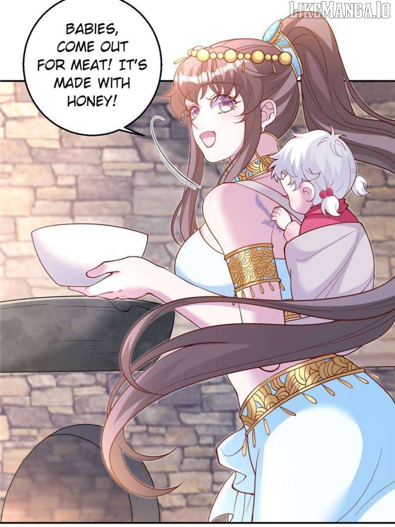 Beauty and the Beasts Chapter 686 - page 14
