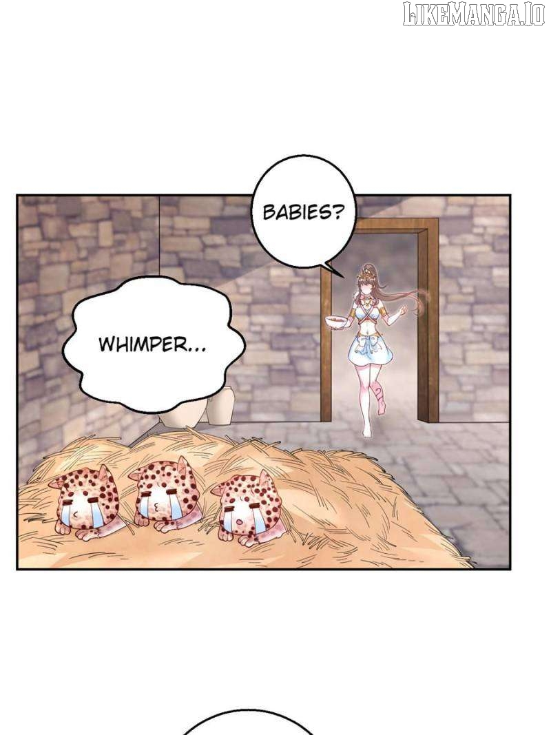 Beauty and the Beasts Chapter 686 - page 15