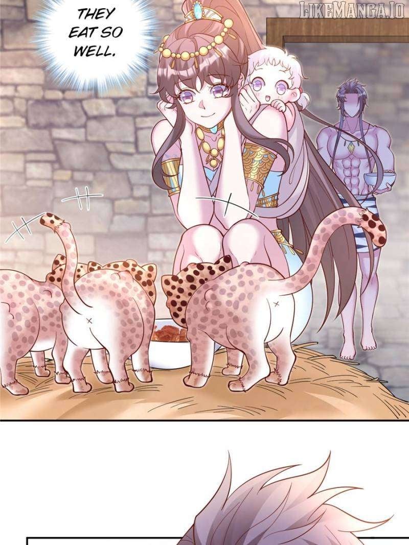 Beauty and the Beasts Chapter 686 - page 17
