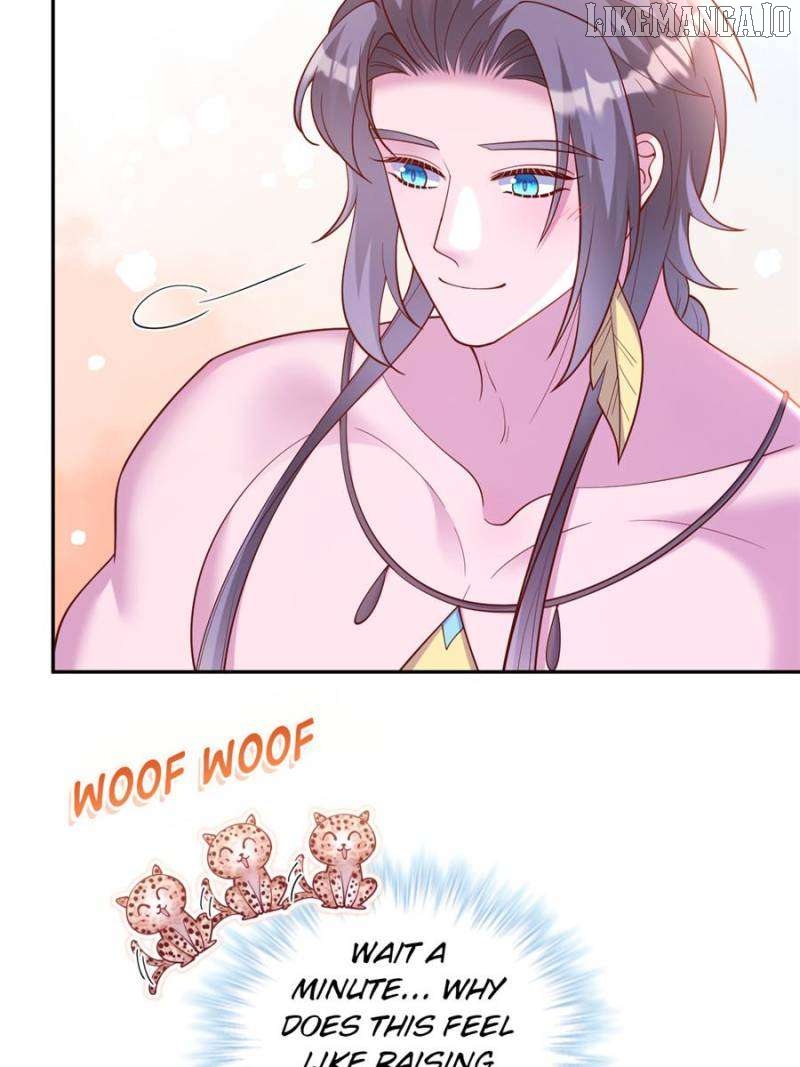 Beauty and the Beasts Chapter 686 - page 18