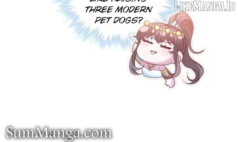 Beauty and the Beasts Chapter 686 - page 19