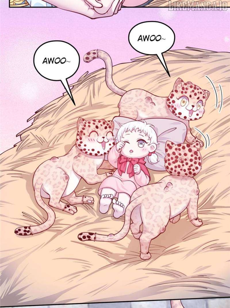 Beauty and the Beasts Chapter 686 - page 2