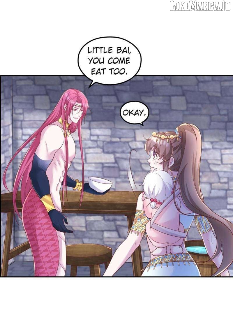 Beauty and the Beasts Chapter 686 - page 20