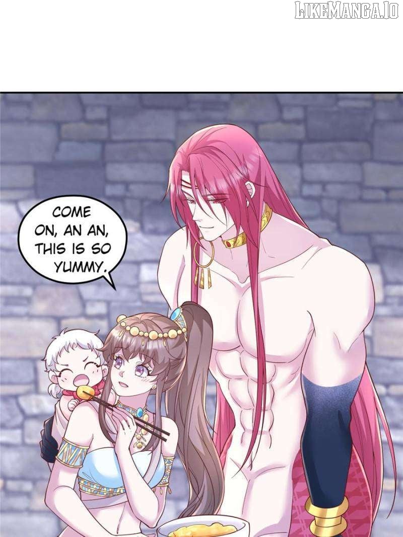Beauty and the Beasts Chapter 686 - page 21