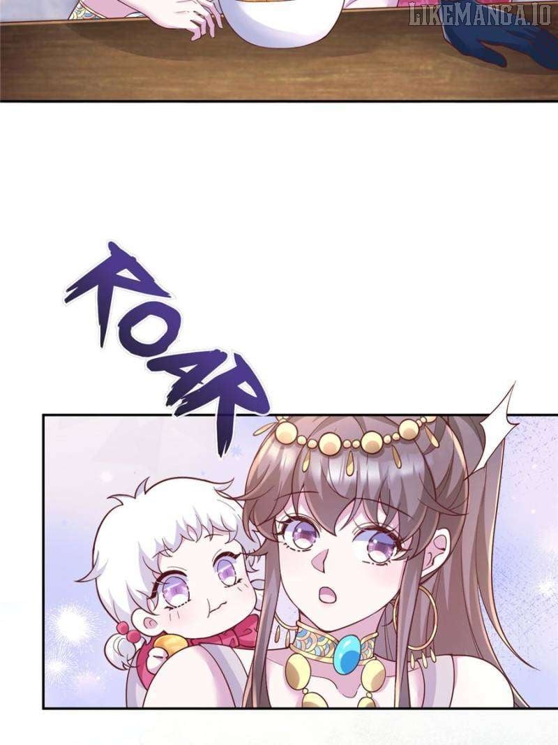 Beauty and the Beasts Chapter 686 - page 22