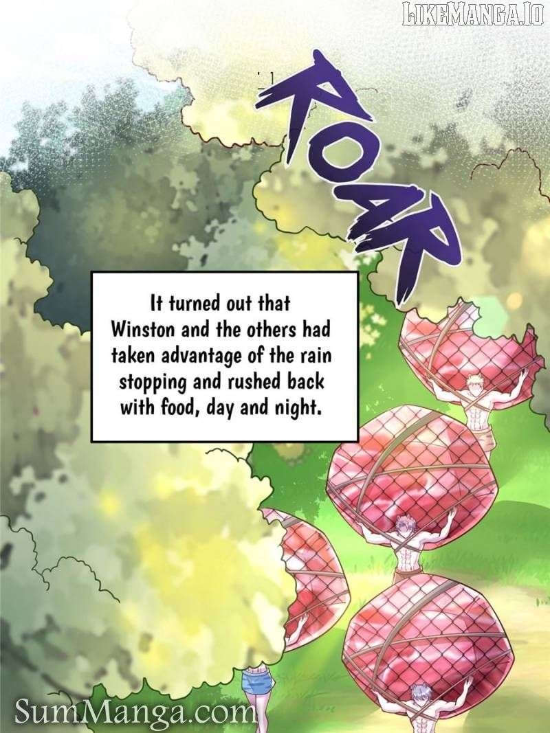 Beauty and the Beasts Chapter 686 - page 23