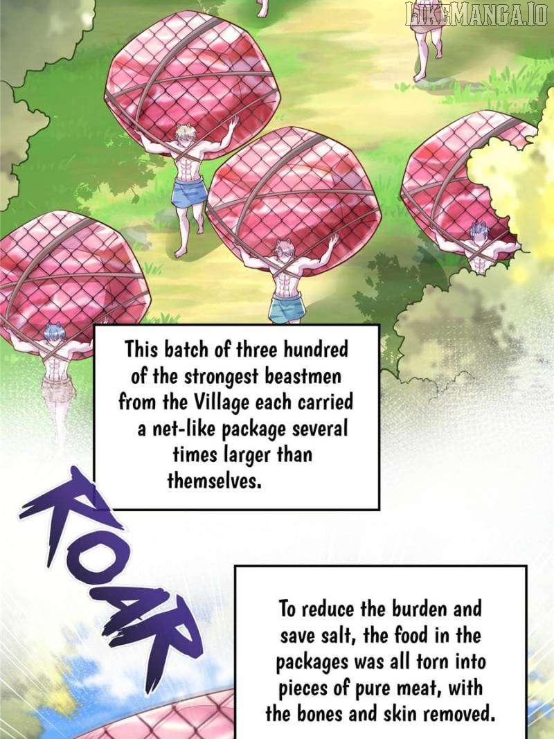 Beauty and the Beasts Chapter 686 - page 24