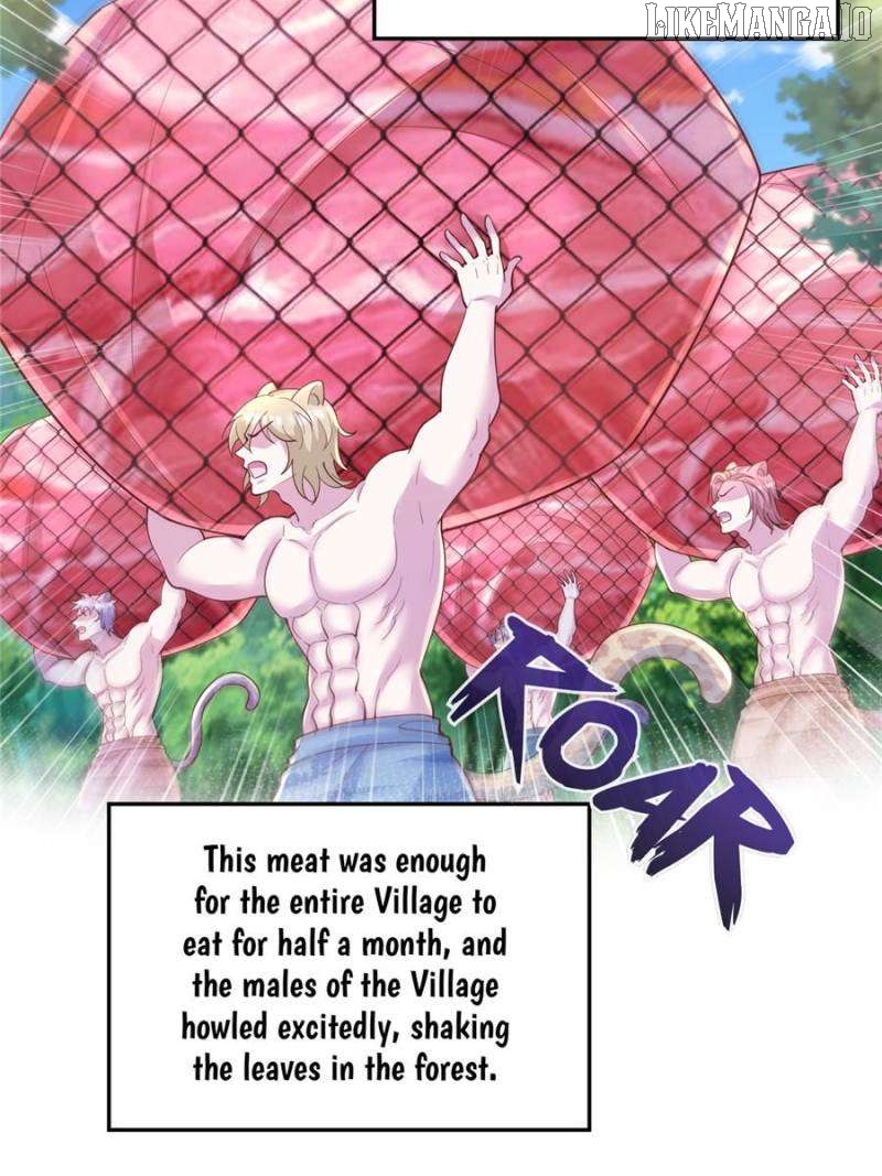 Beauty and the Beasts Chapter 686 - page 25