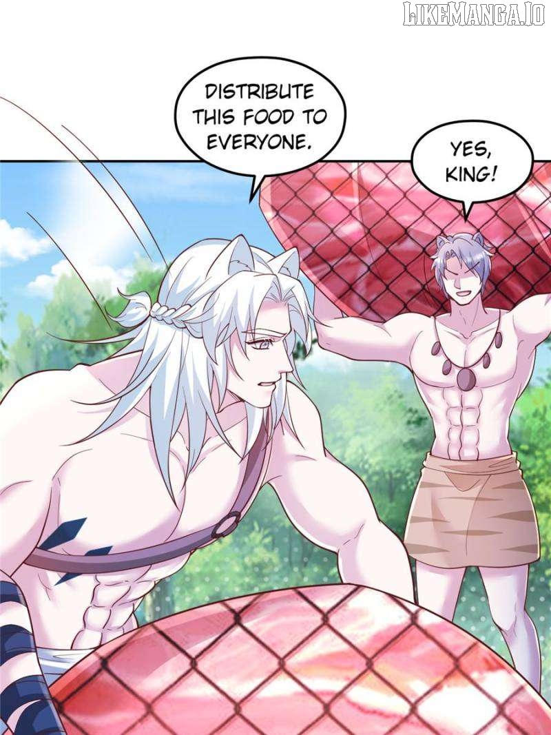 Beauty and the Beasts Chapter 686 - page 26