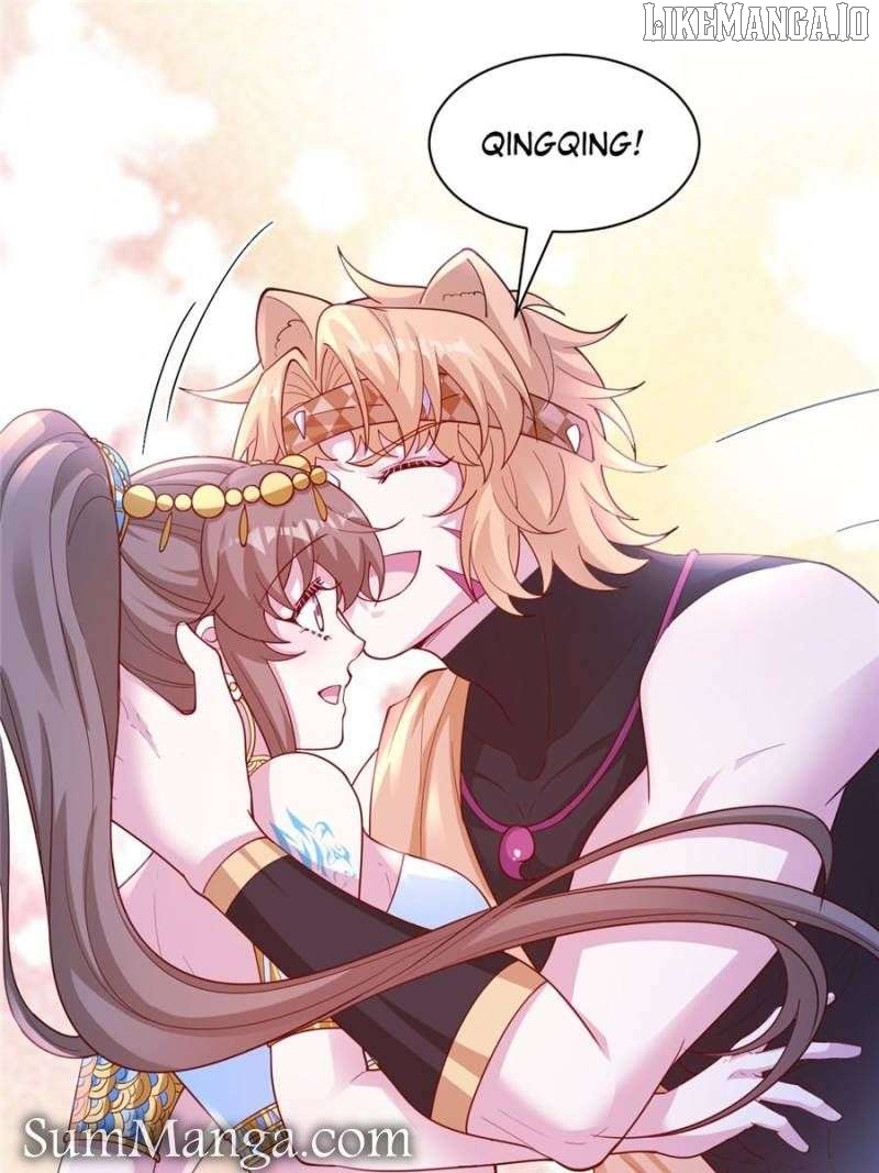 Beauty and the Beasts Chapter 686 - page 29