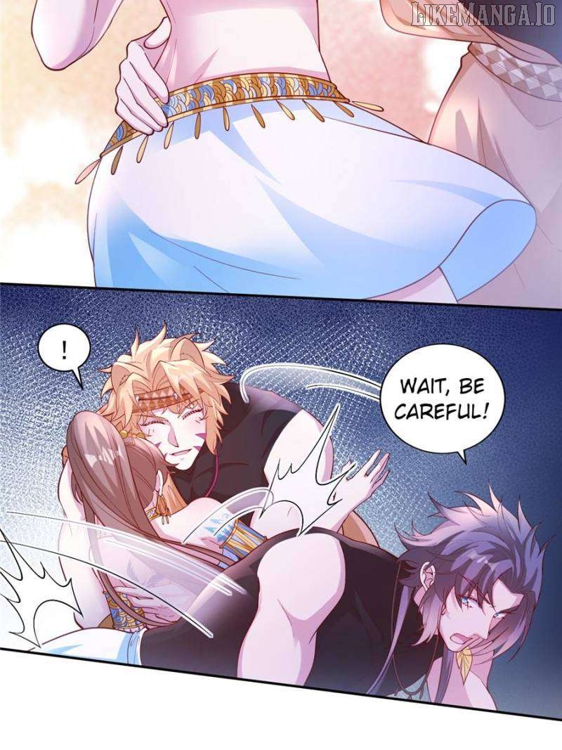 Beauty and the Beasts Chapter 686 - page 30