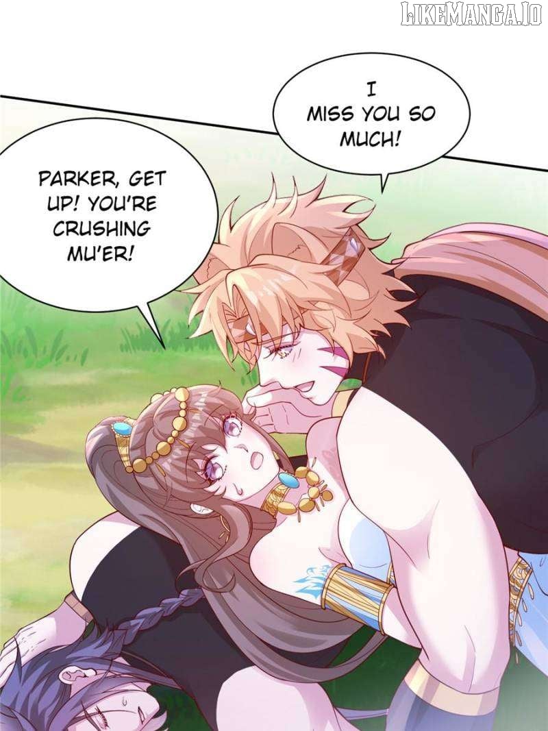 Beauty and the Beasts Chapter 686 - page 31