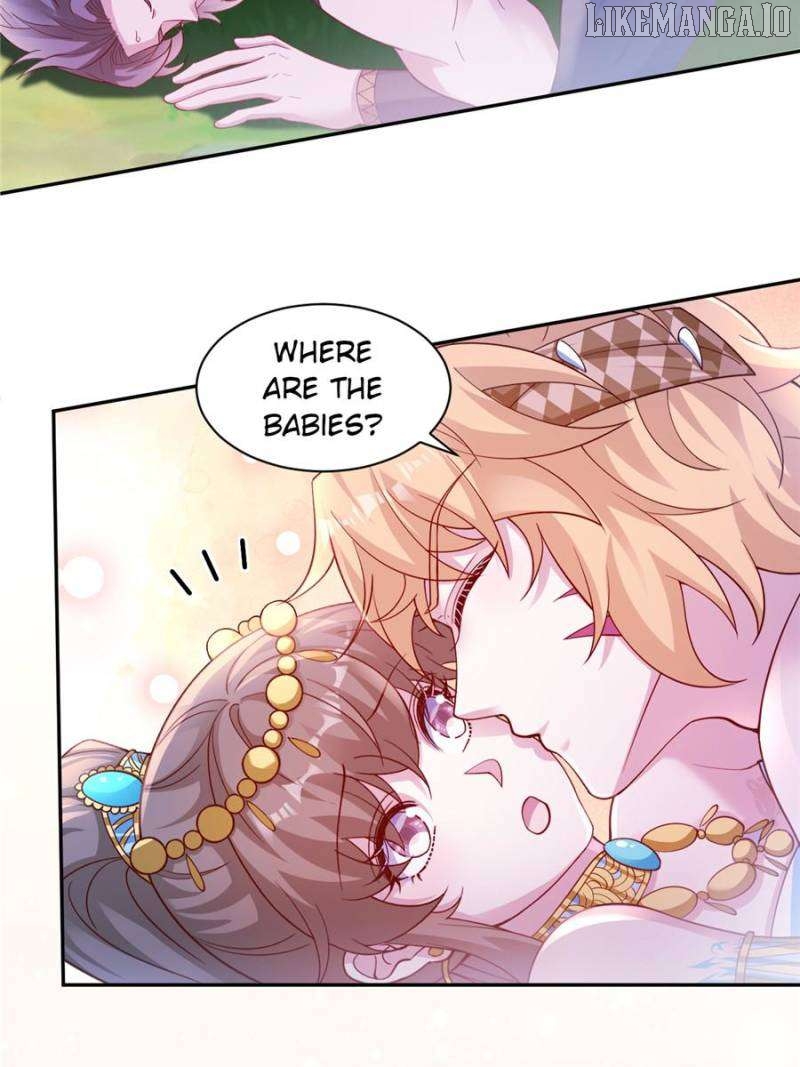 Beauty and the Beasts Chapter 686 - page 32