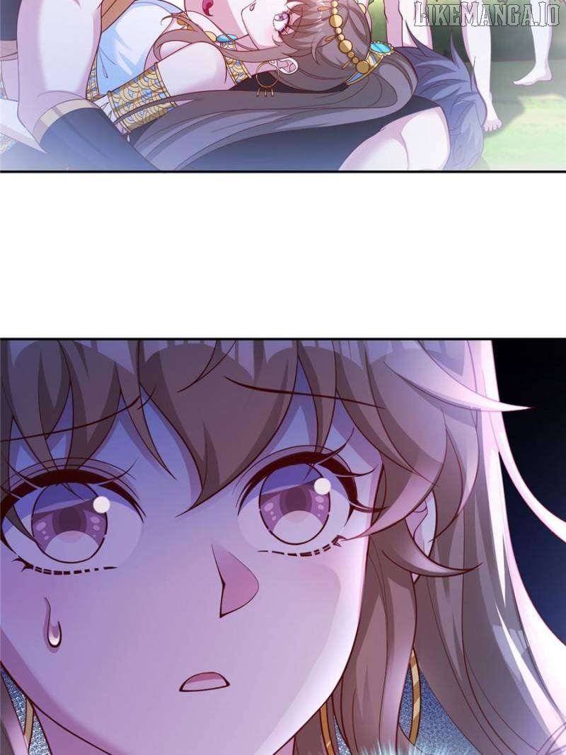Beauty and the Beasts Chapter 686 - page 35